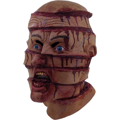 Sliced Zombie Mask
