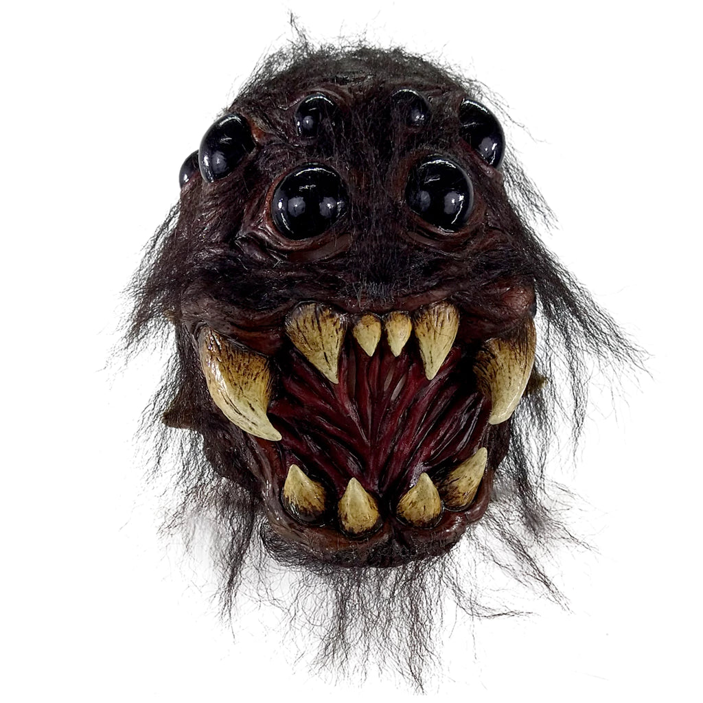 Spider Deluxe Mask