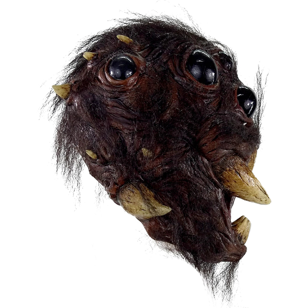 Spider Deluxe Mask