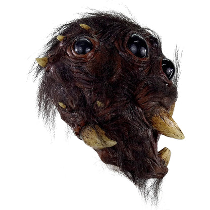 Spider Deluxe Mask