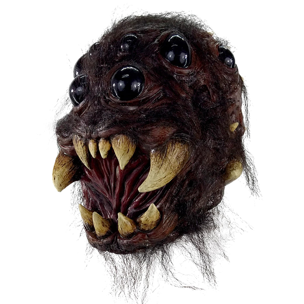 Spider Deluxe Mask