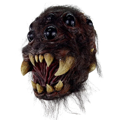 Spider Deluxe Mask