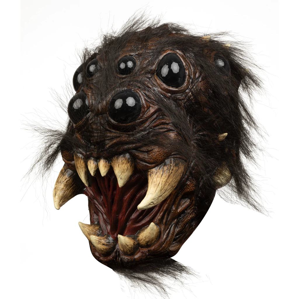 Spider Deluxe Mask