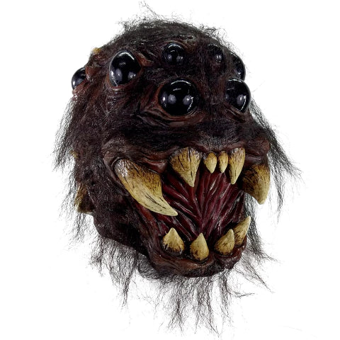 Spider Deluxe Mask