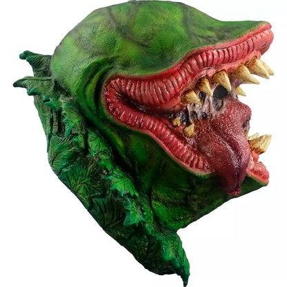 Mutant Carnivorous Plant Mask