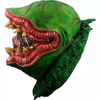 Mutant Carnivorous Plant Mask