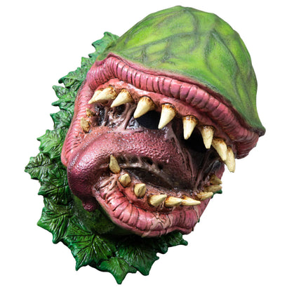 Mutant Carnivorous Plant Mask