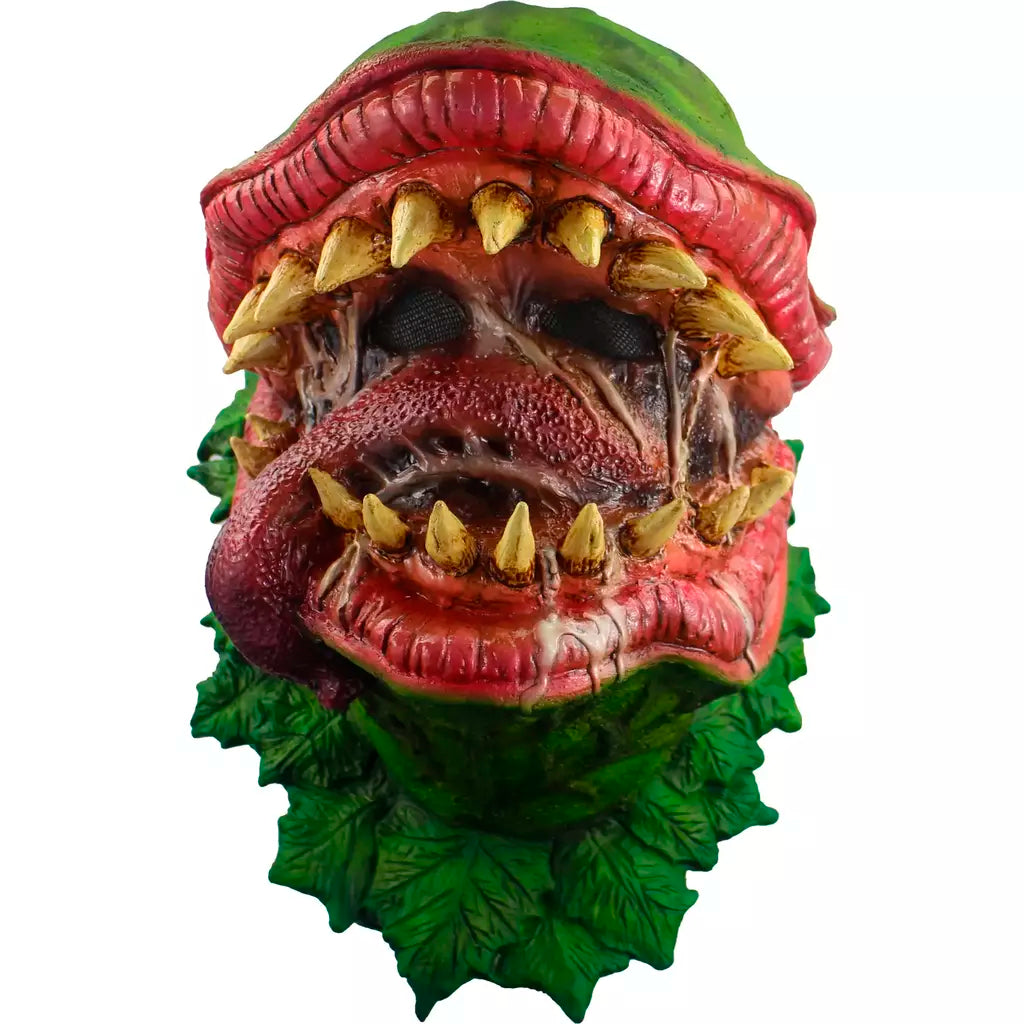 Mutant Carnivorous Plant Mask