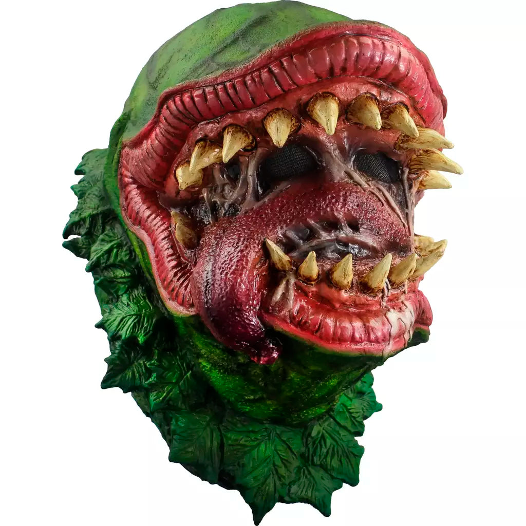 Mutant Carnivorous Plant Mask