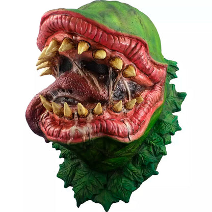 Mutant Carnivorous Plant Mask