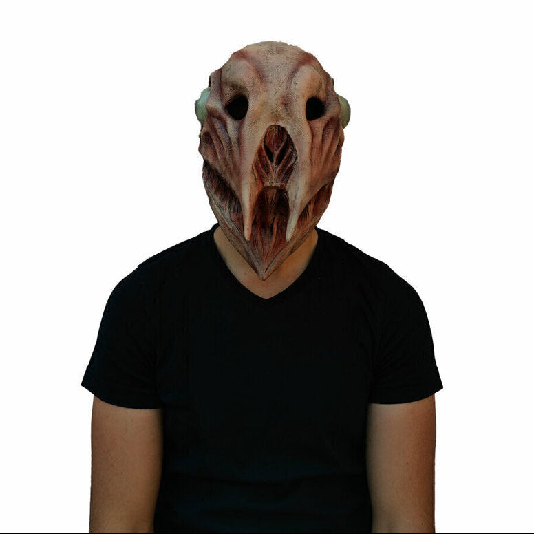 GHOULISH - Creepy Pasta - Big Charlie (Máscara)