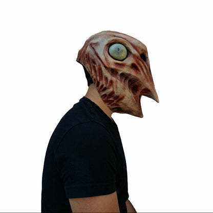 GHOULISH - Creepy Pasta - Big Charlie (Máscara)