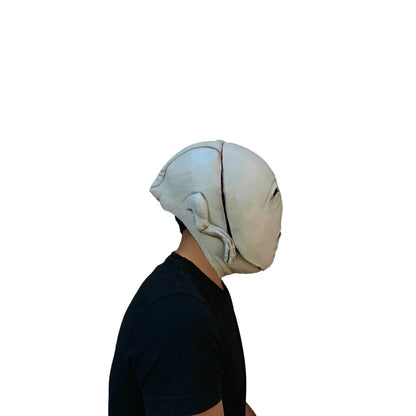 Bridge Maggot Deluxe Mask