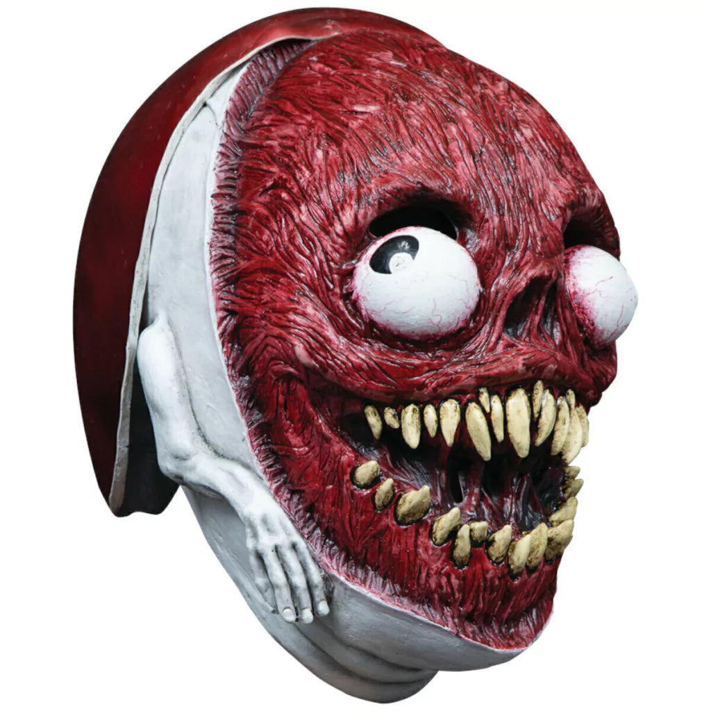 Bridge Maggot Deluxe Mask