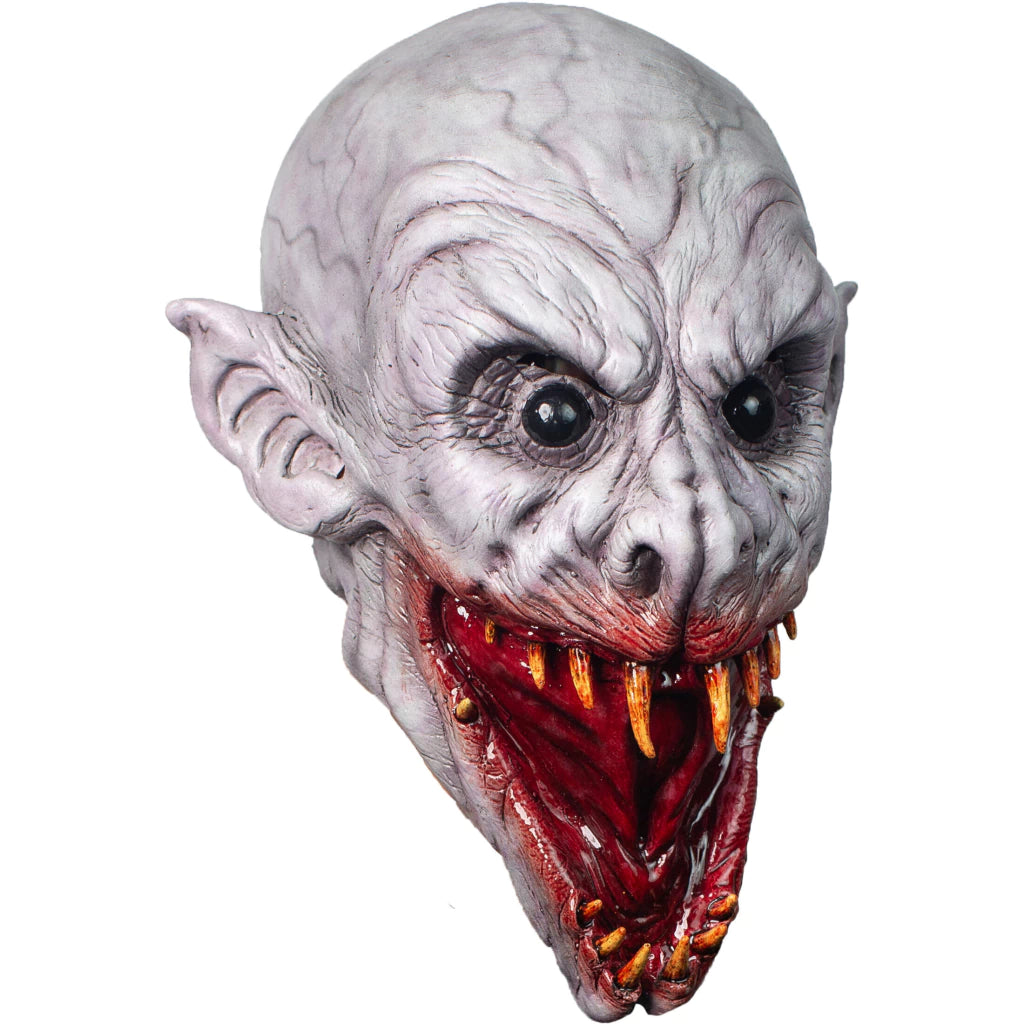 Starving Vampire Mask
