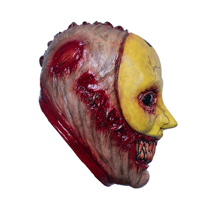 GHOULISH - Creepy Monsters - Crash Monster (Máscara)