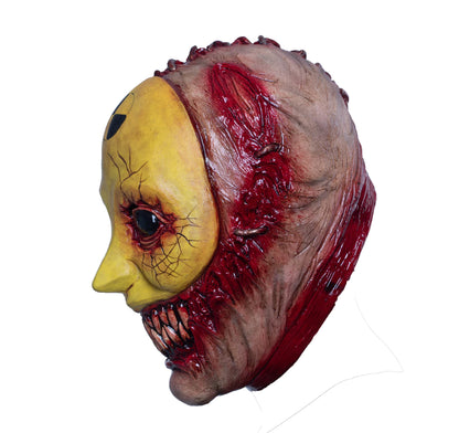 GHOULISH - Creepy Monsters - Crash Monster (Máscara)