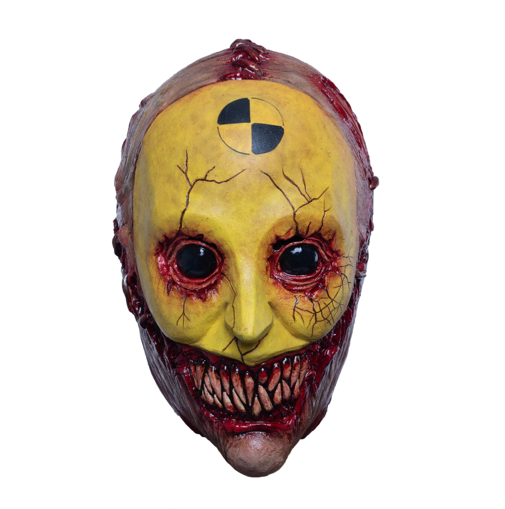 GHOULISH - Creepy Monsters - Crash Monster (Máscara)