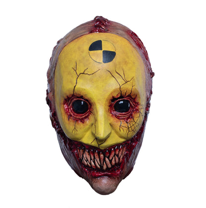 GHOULISH - Creepy Monsters - Crash Monster (Máscara)