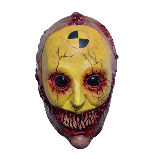 GHOULISH - Creepy Monsters - Crash Monster (Máscara)