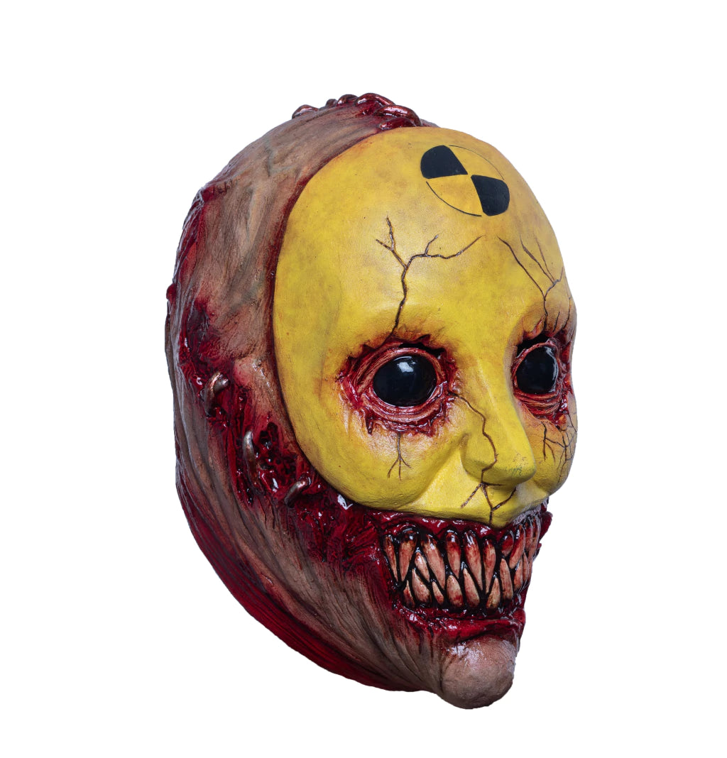 GHOULISH - Creepy Monsters - Crash Monster (Máscara)