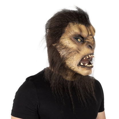Wolfman Brown Claws Prop
