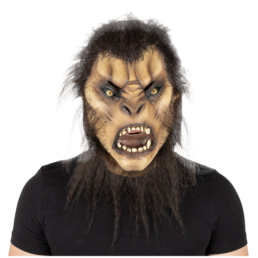 Wolfman Brown Claws Prop