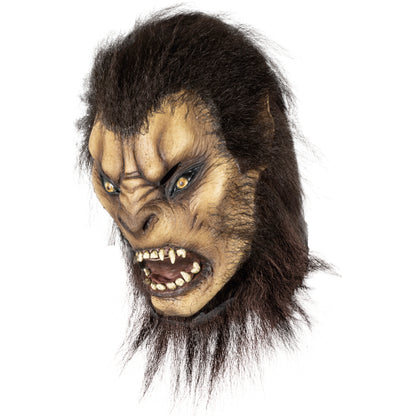 Wolfman Brown Claws Prop