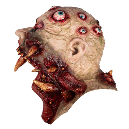 GHOULISH - U24 CIA experiment (Máscara de látex)