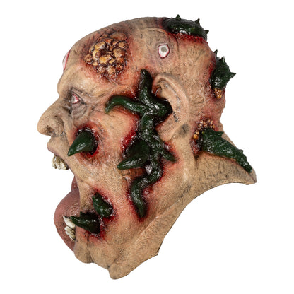 GHOULISH - Ultra experiment #2 (Máscara de látex)