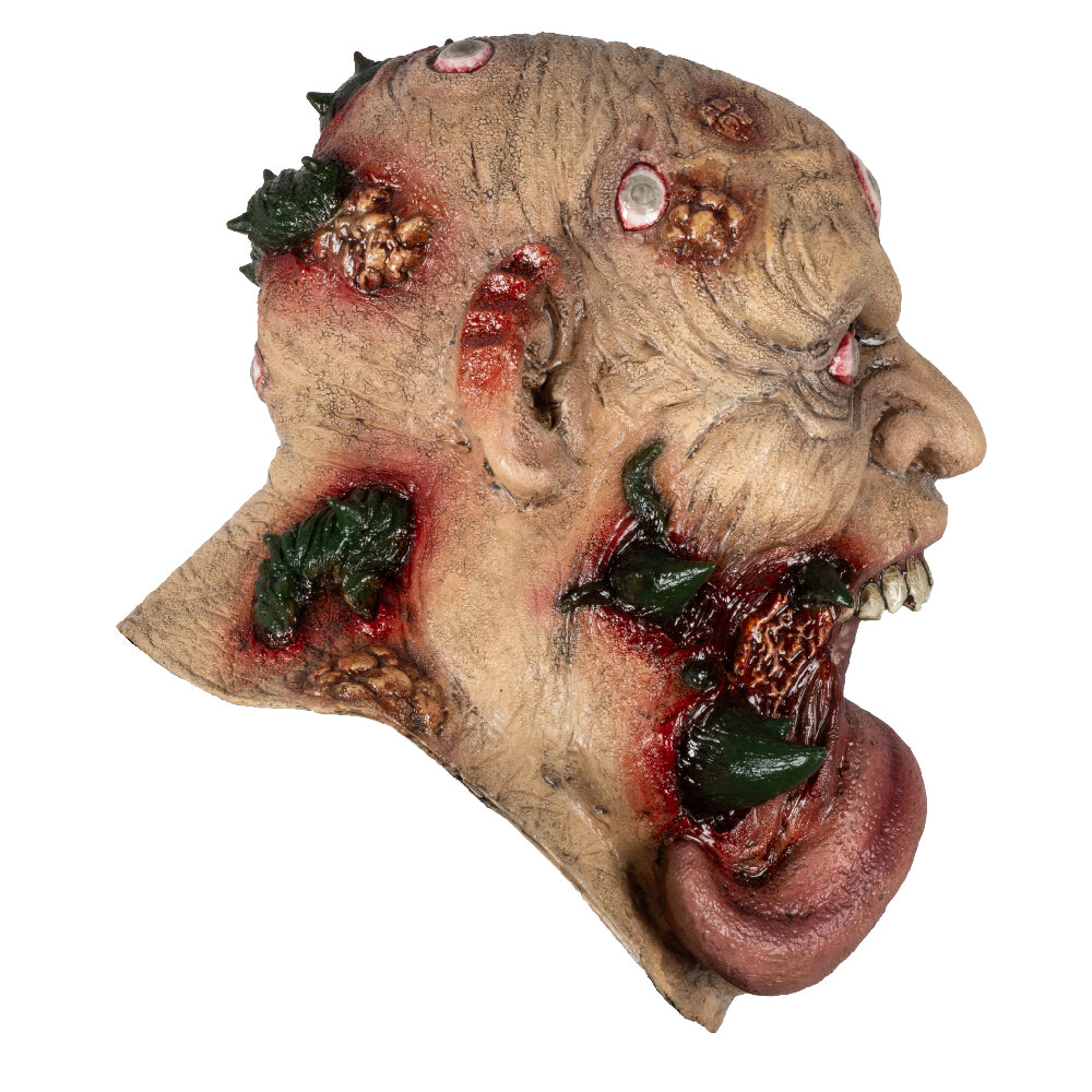 GHOULISH - Ultra experiment #2 (Máscara de látex)