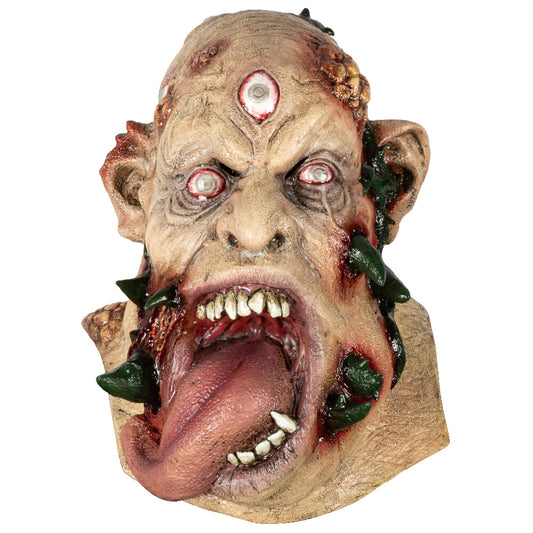 GHOULISH - Ultra experiment #2 (Máscara de látex)