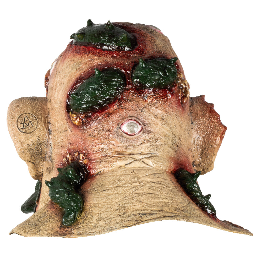 GHOULISH - Ultra experiment #2 (Máscara de látex)