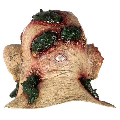 GHOULISH - Ultra experiment #2 (Máscara de látex)