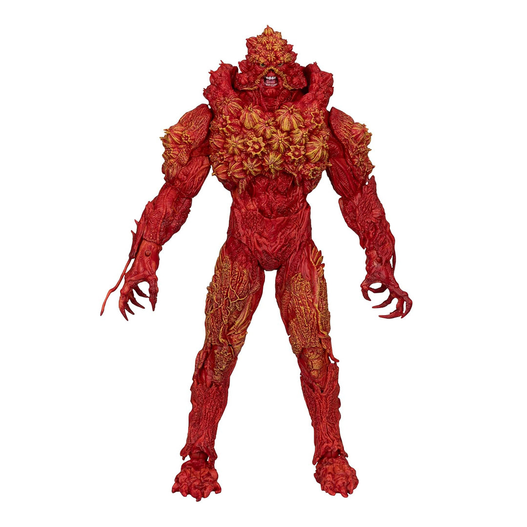 MC FARLANE - DC Multiverse: Swamp Thing (Figura de 12")