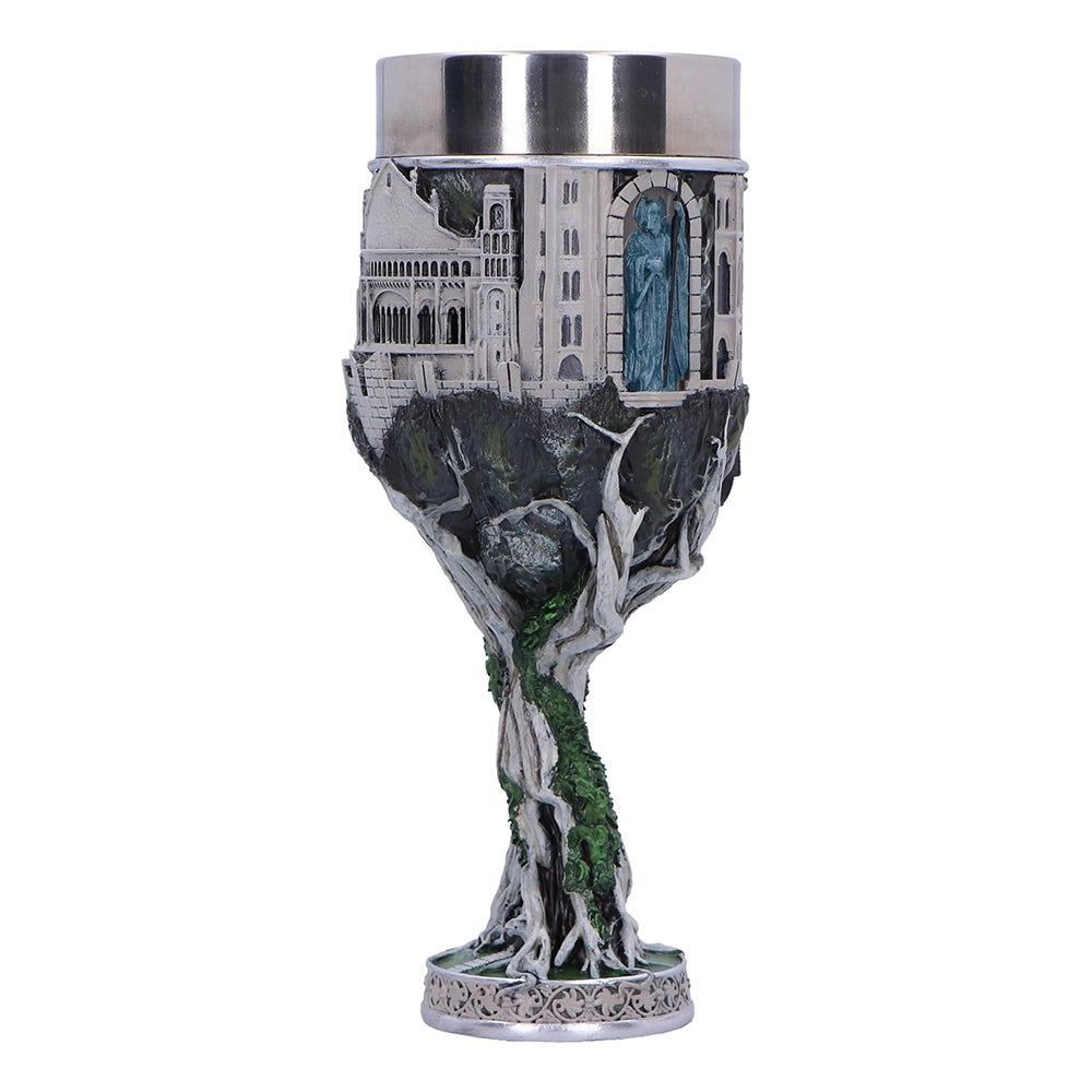NEMESIS NOW - Lord of the Rings - Gondor Goblet (Cádiz)