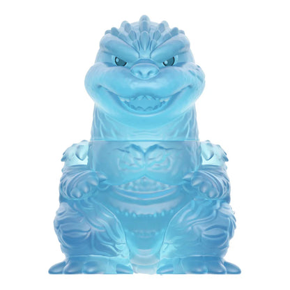 SUPER 7 - TOHO FUN FUN! - Godzilla Minus One (Clear Blue) (Figura de 5")