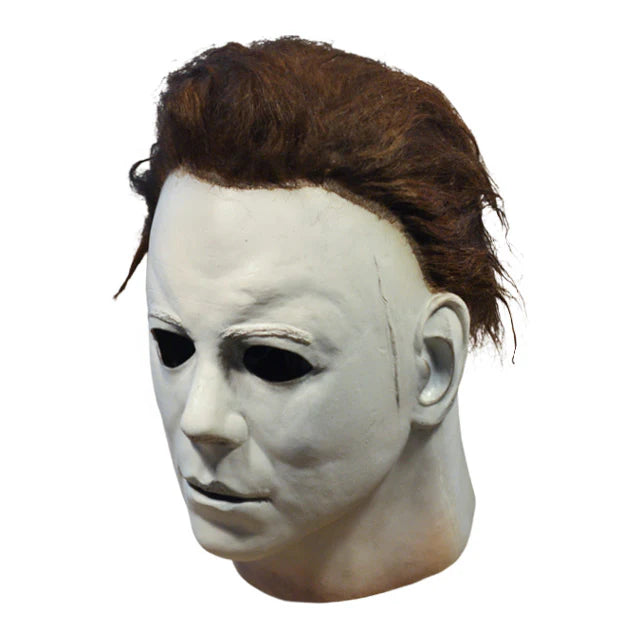 Trick or Treat Studios - Halloween (1978 movie) - Mascara Deluxe - Michael Myers mask