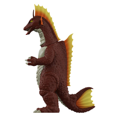 SUPER 7 - TOHO - Godzilla ReAction - Titanosaurus (Figura de 3.75")