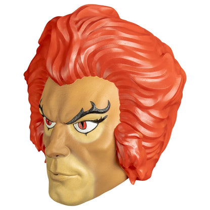 TRICK OR TREAT - Thundercats - Lion-O (Máscara)