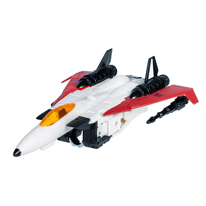HASBRO - Transformers Legacy United: Voyager Class G1 Universe Ramjet