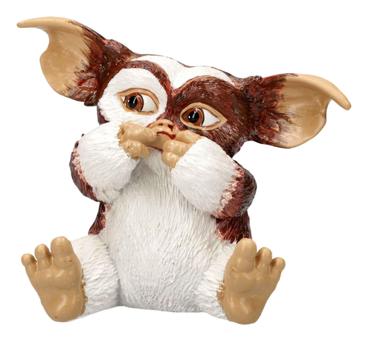 NEMESIS NOW - Three Wise Gizmo (Adorno decorativo)