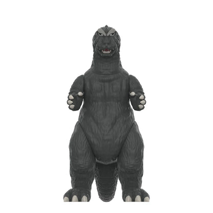 SUPER 7 - TOHO - Godzilla ReAction - Godzilla 1964 (Figura de 4")