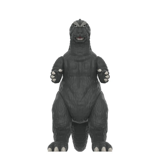 SUPER 7 - TOHO - Godzilla ReAction - Godzilla 1964 (Figura de 4")