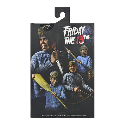 NECA - Friday The 13th - Ultimate Pam Voorhees (Figura de 7")