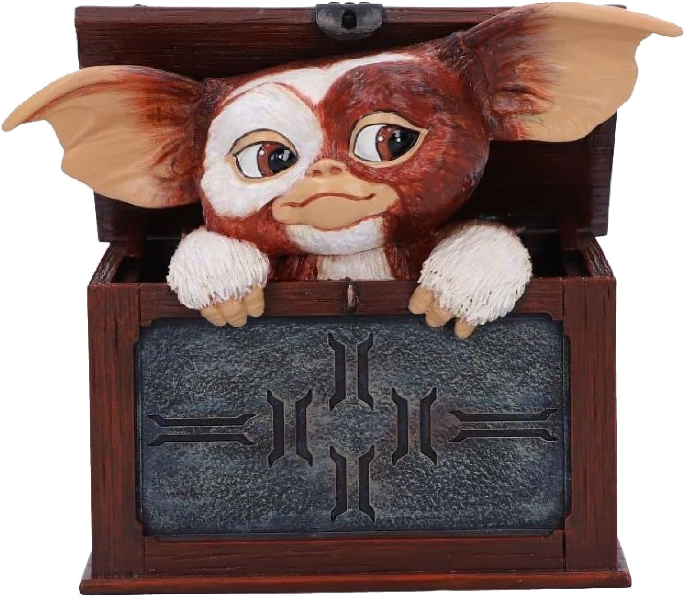 NEMESIS NOW - Gremlins Gizmo - You are Ready (Adorno decorativo)