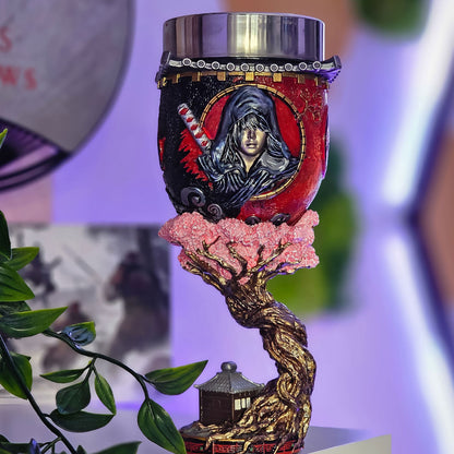 NEMESIS NOW - Assassin's Creed - Shadows Goblet (Cádiz)