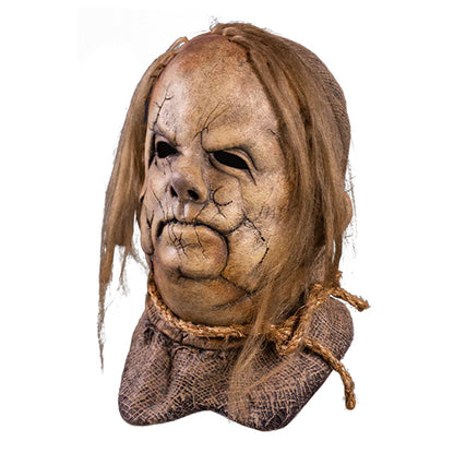 TRICK OR TREAT - Scary Stories to Tell In The Dark - Harold the Scarecrow (Máscara)