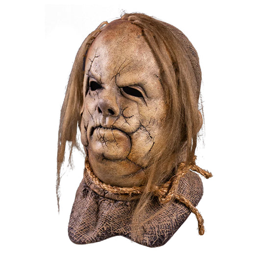 TRICK OR TREAT - Scary Stories to Tell In The Dark - Harold the Scarecrow (Máscara)