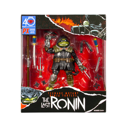 NECA - Teenage Mutant Ninja Turtles (TMNT) - The Last Ronin (Figura de 7")